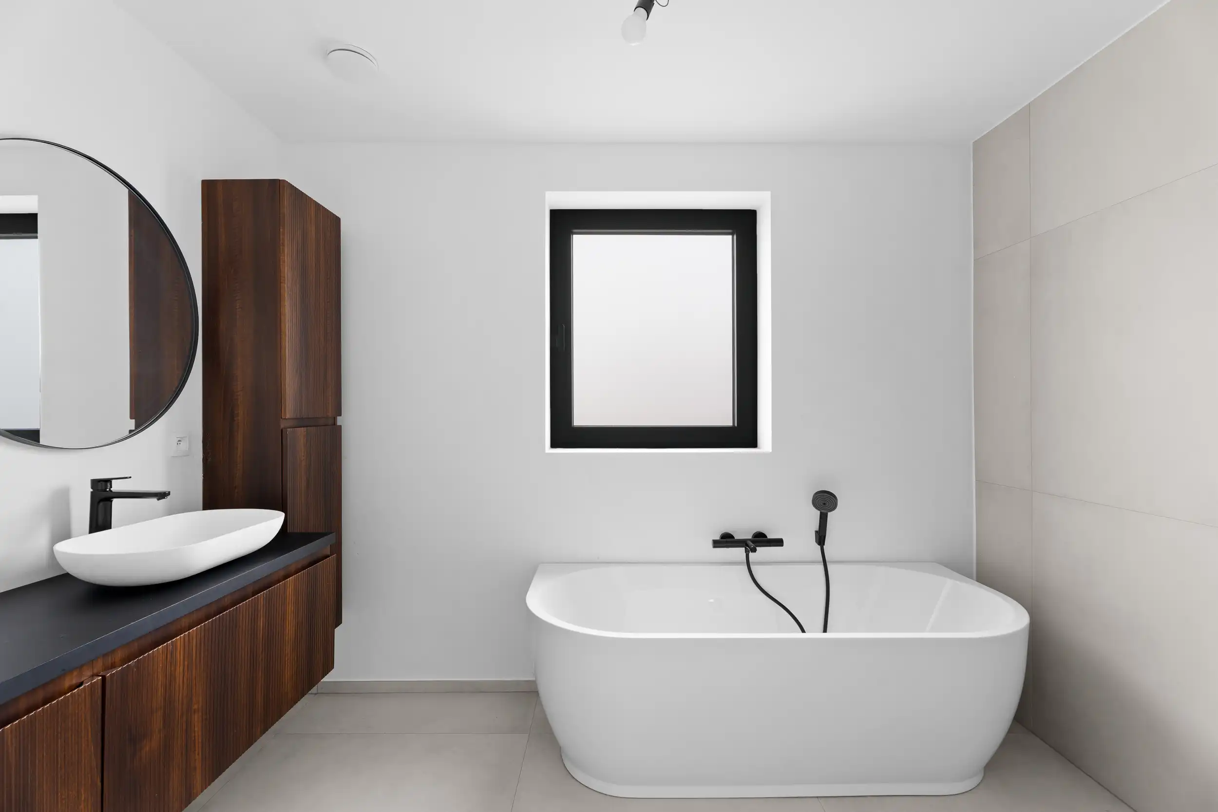 Energiezuinige nieuwbouw met ruimte, zon, hedendaags comfort foto 18