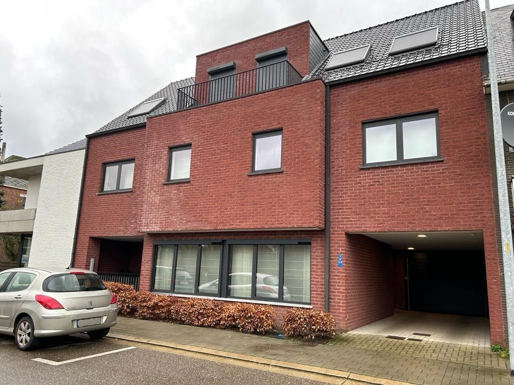 Gezellig en kwalitatief appartement van 80 m² gelegen te Mol centrum ! foto 13