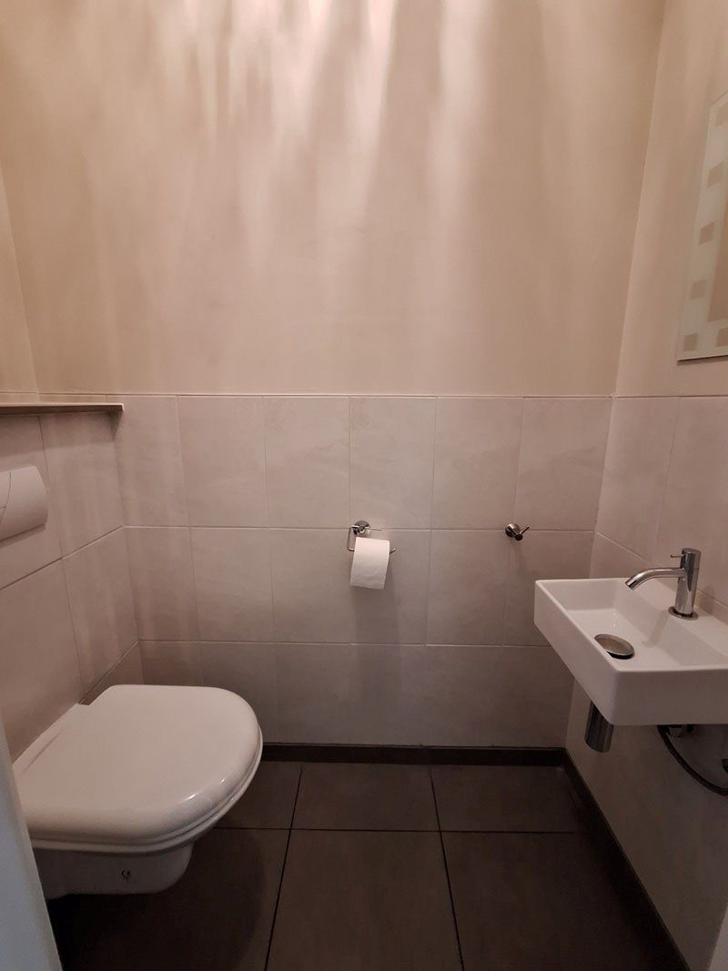 Instapklaar, modern gelijkvloers appartement te Kortessem foto 16