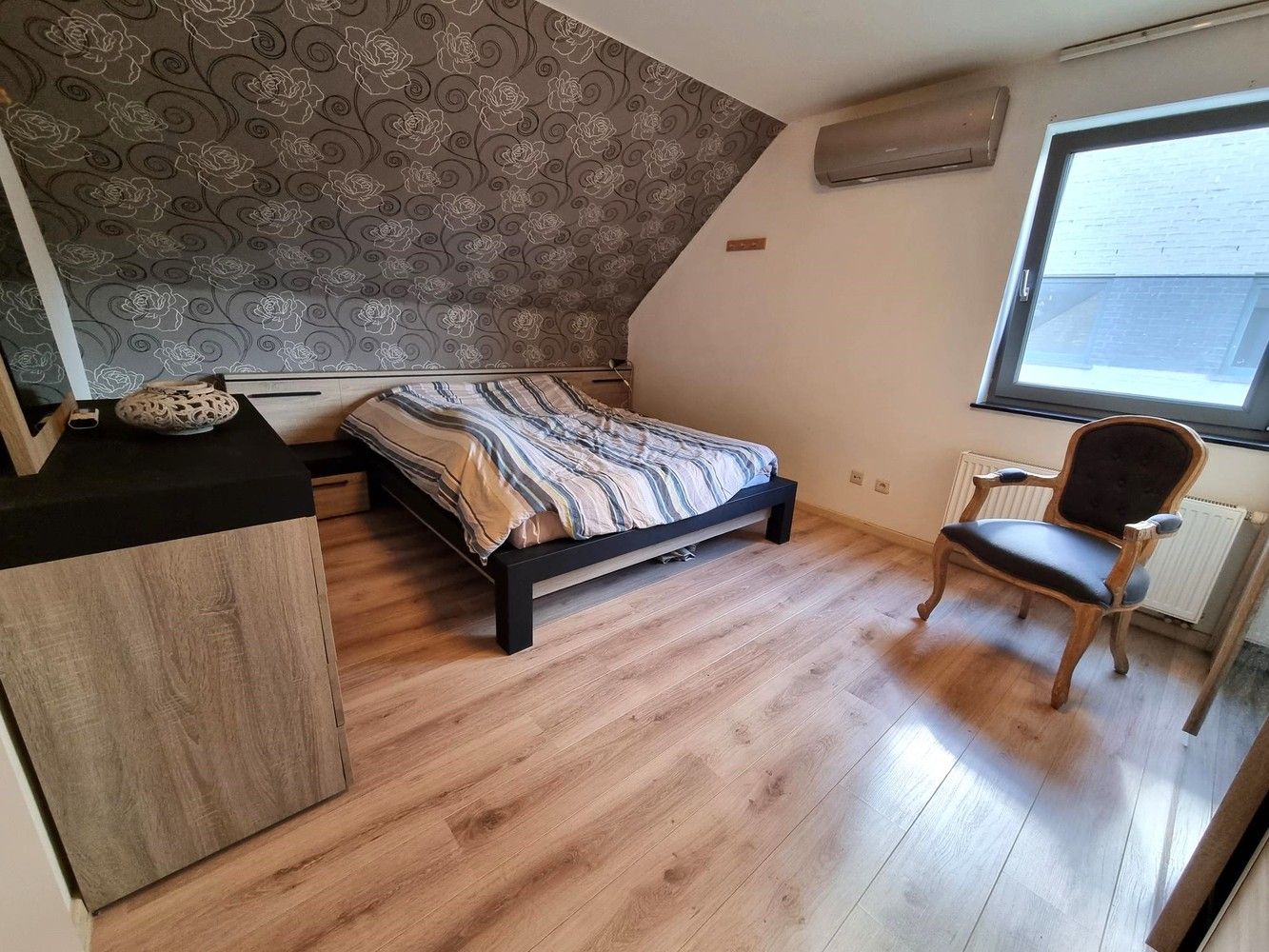 Instapklare gezinswoning te centrum Baal, 3 ruime slaapkamers en zeer rustig gelegen foto 6