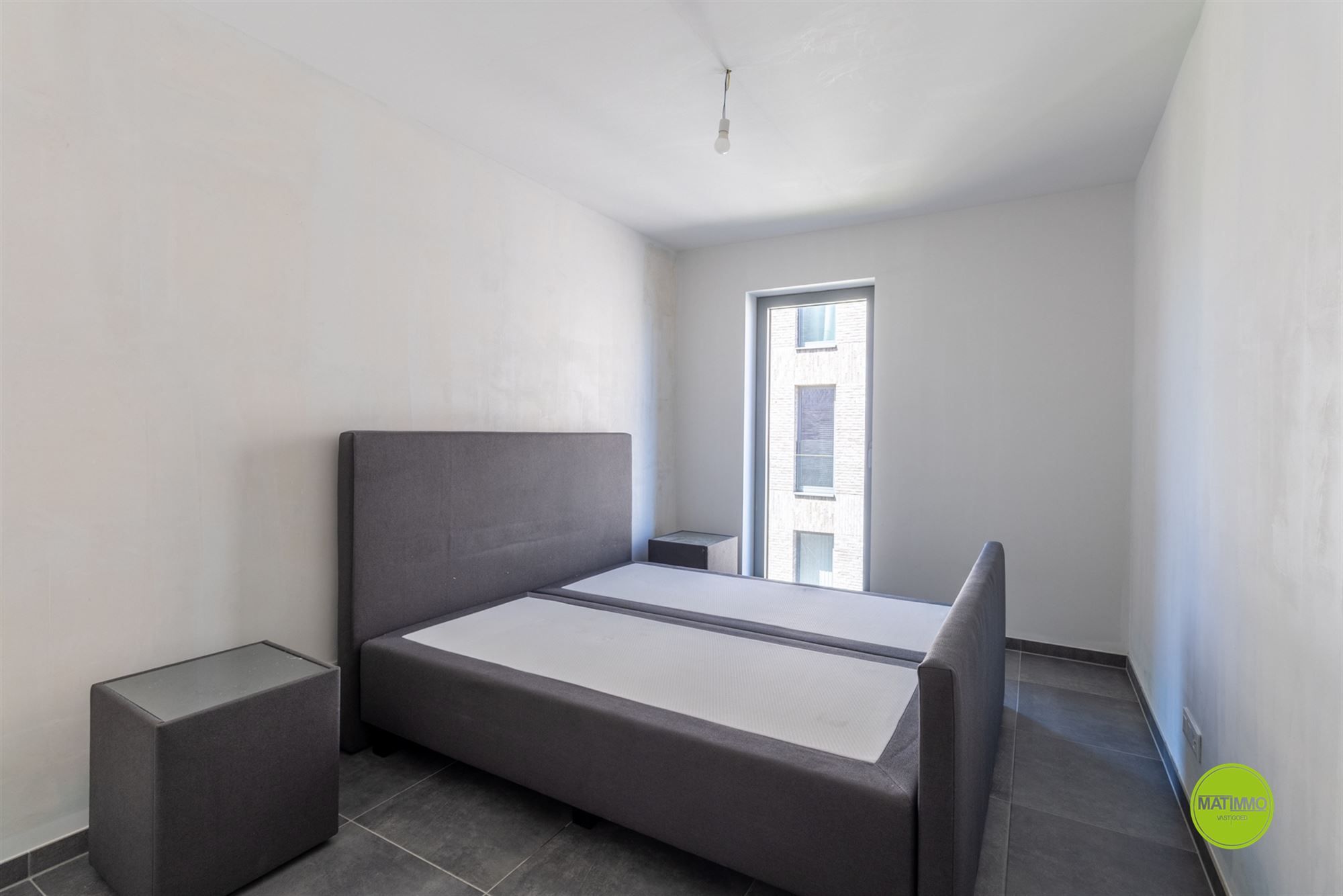 Ruim en energiezuinig appartement met zicht op het kanaal foto 12