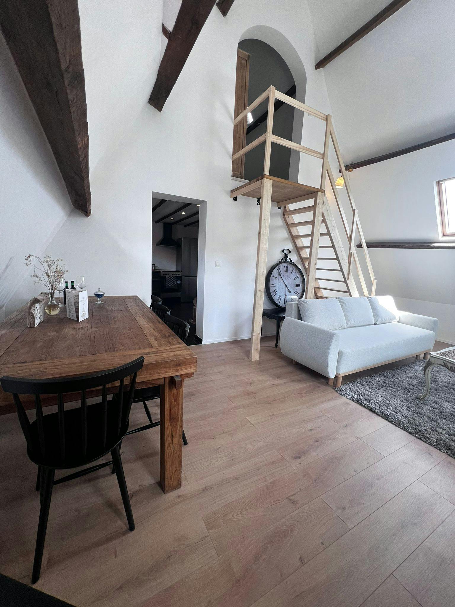 Exclusieve B&B te koop in Deerlijk foto 18