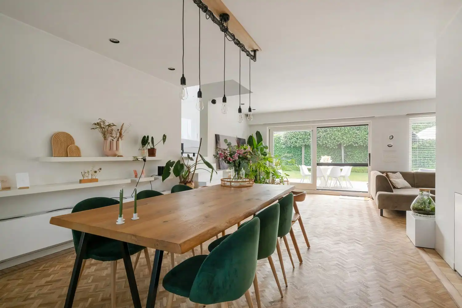 Super gelegen hedendaagse villa met 3 slaapkamers op zonnig perceel van 600 m². foto 12