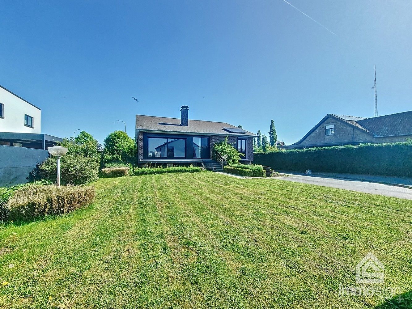 Charmante bel-etage met ruime tuin (1192 m²) en veel potentieel in Bree foto 47
