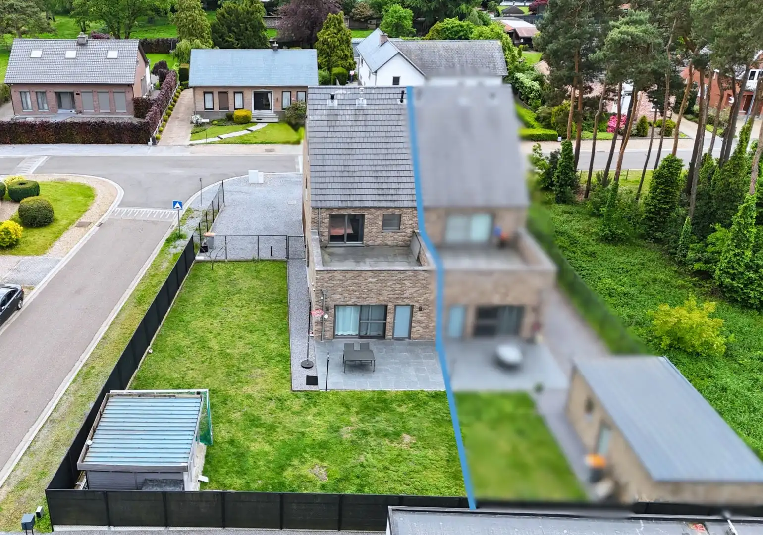 Woning foto 45