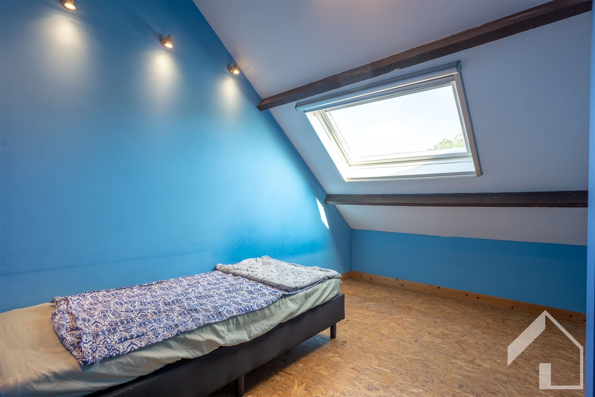 RUIME WONING MET 4 SLAAPKAMERS foto 17