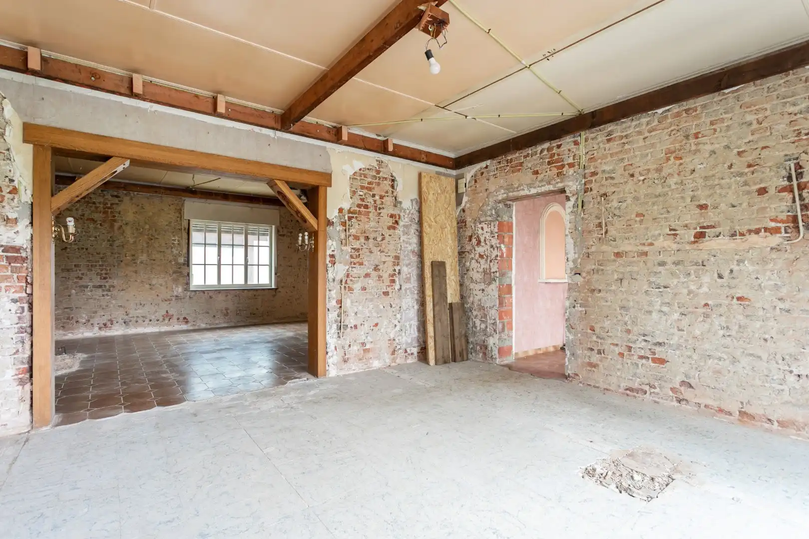 Ruime woning met veel potentieel in een groene omgeving op 39a foto 11