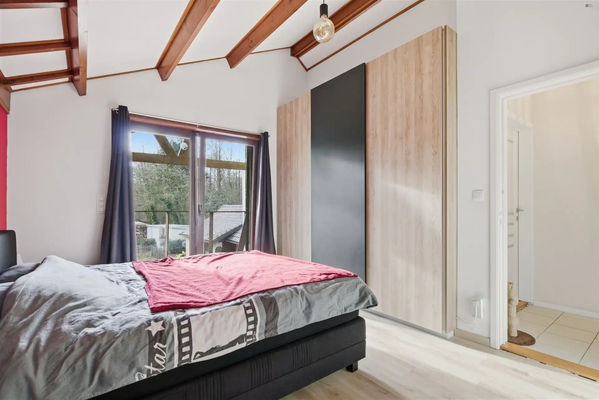 Open bebouwing met grote grond van 3.711m² foto 18