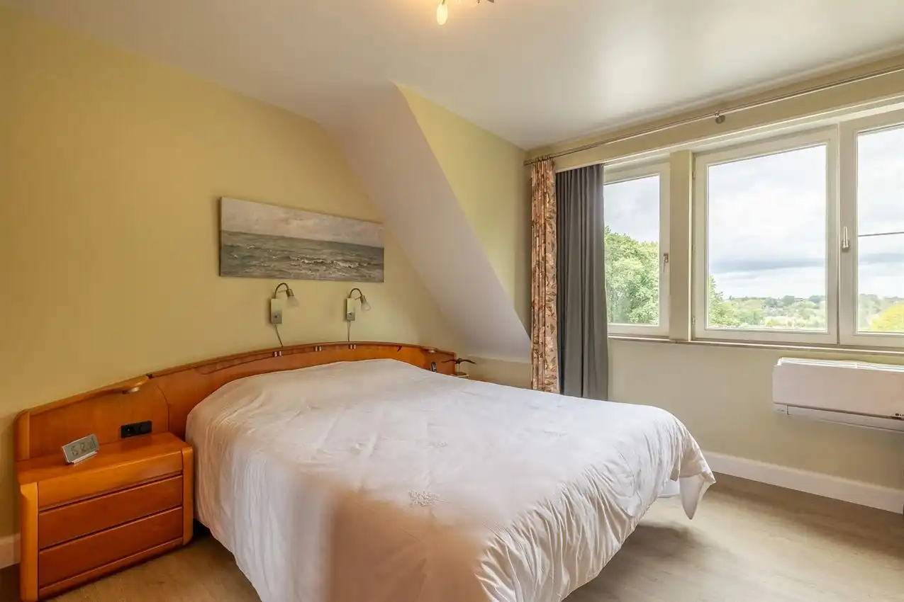 Wonen in het groen, heerlijke terrassen,  prachtige zichten foto 27