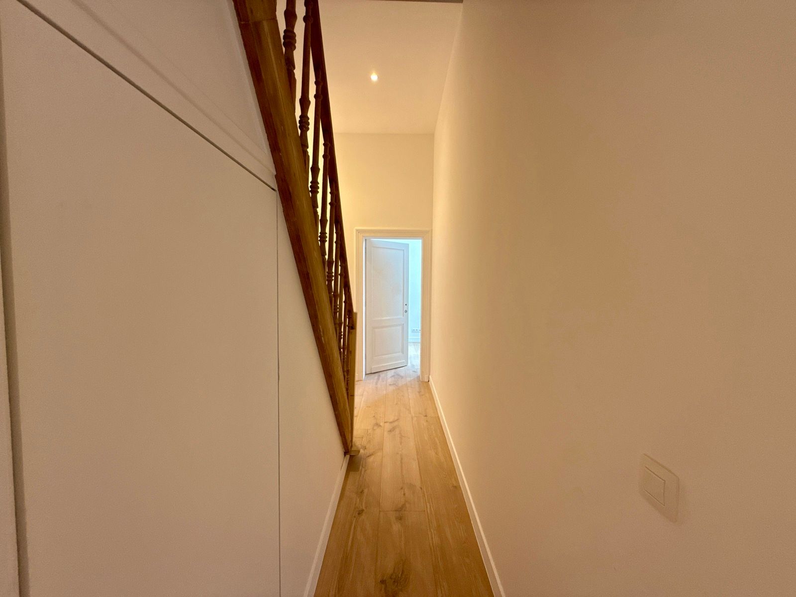 Appartement te huur foto 8
