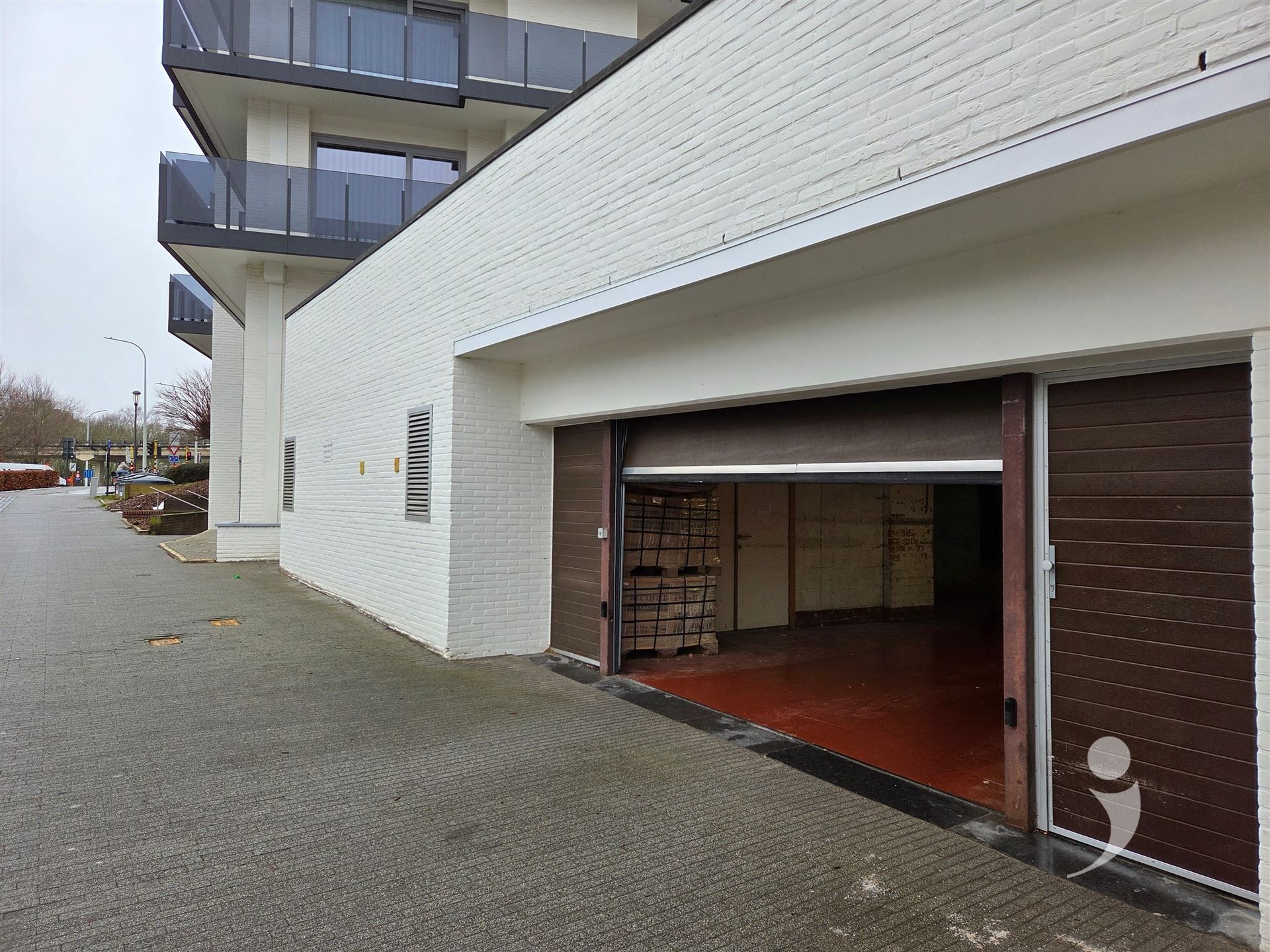 Appartement met prachtig uitzicht foto 19