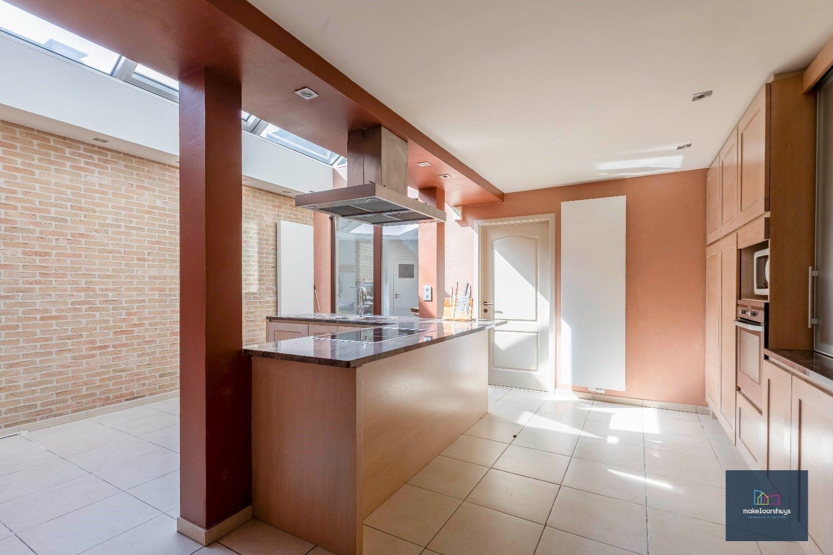 Ruime woning met tuin en dubbele garage in Gent  foto 11