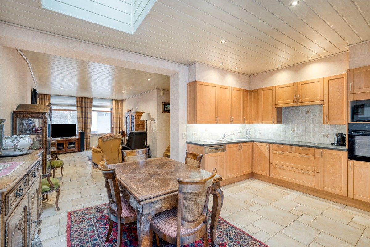 CHARMANTE WONING te BRUGGE foto 8