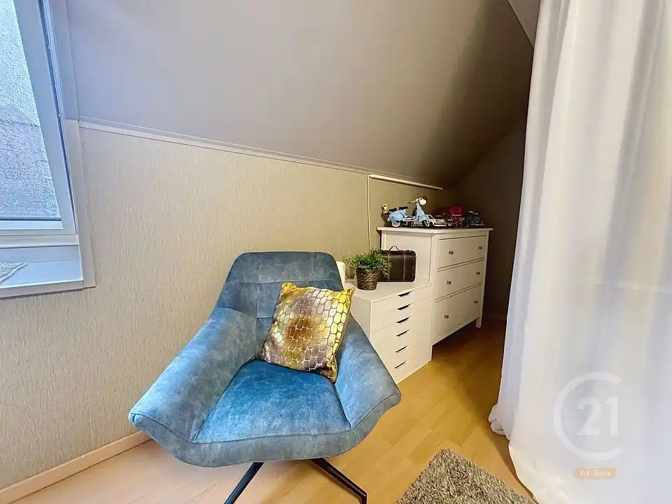 Instapklare woning met 4 slaapkamers in Gistel foto 18