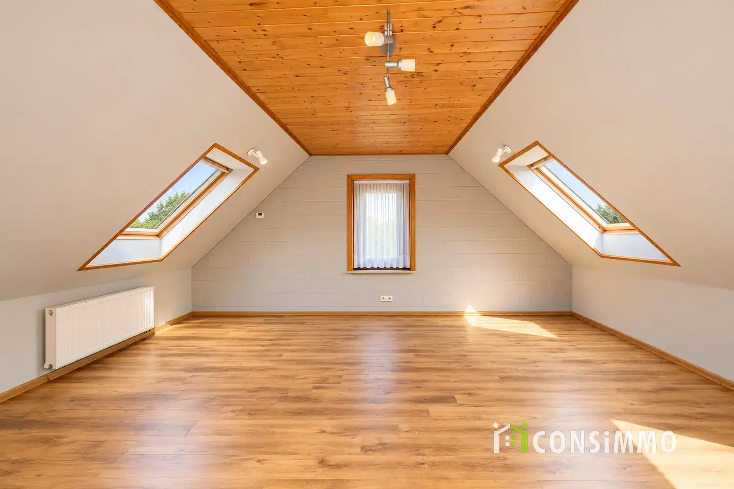 Uitzonderlijke eigendom op 41 are in hartje Opglabbeek – meerdere woningen, ruime bijgebouwen en tal van mogelijkheden! foto 26