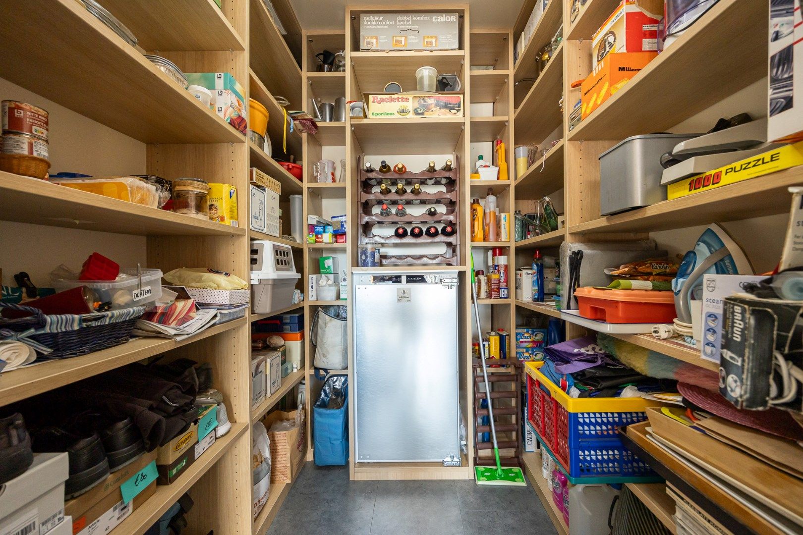 Laagbouw met drie slaapkamers te Bonheiden foto 11