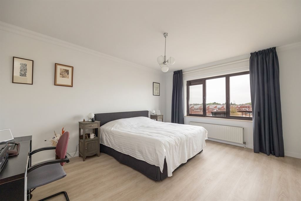 Tip-top gerenoveerd appartement (EPC A) foto 15