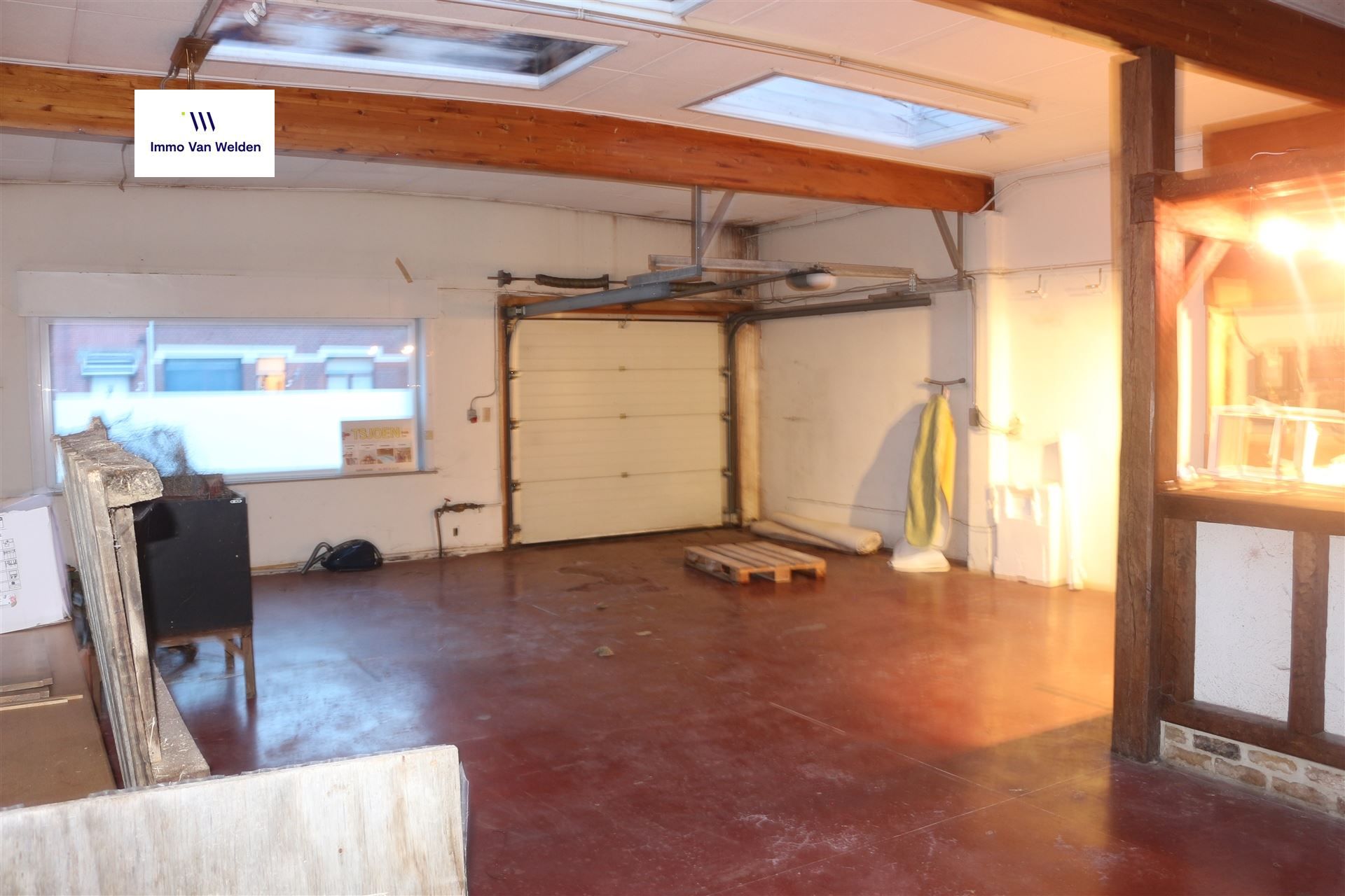 Bouwgrond / Magazijn  foto 8