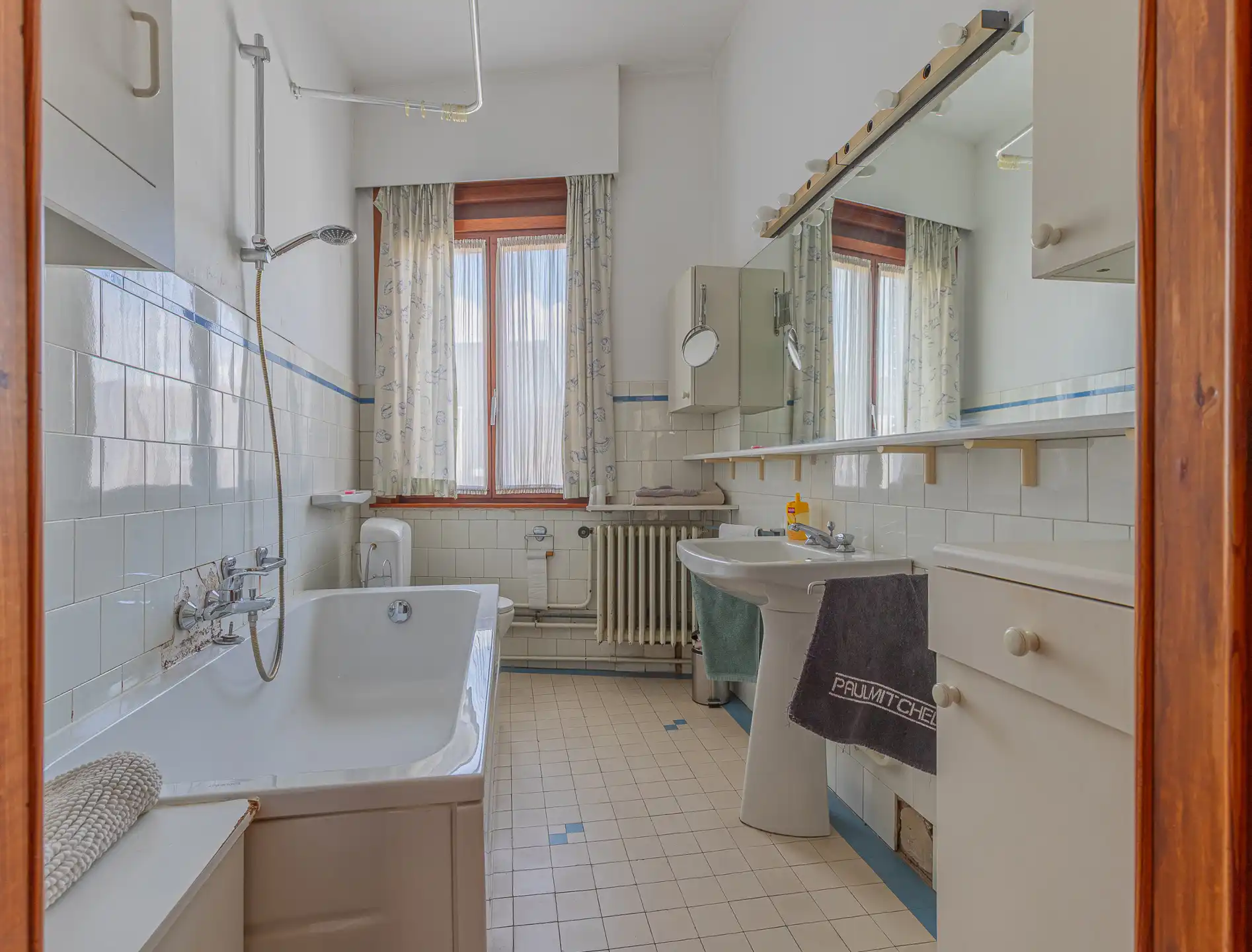 WETTEREN - Karaktervolle woning met 3 kamers in het centrum foto 16