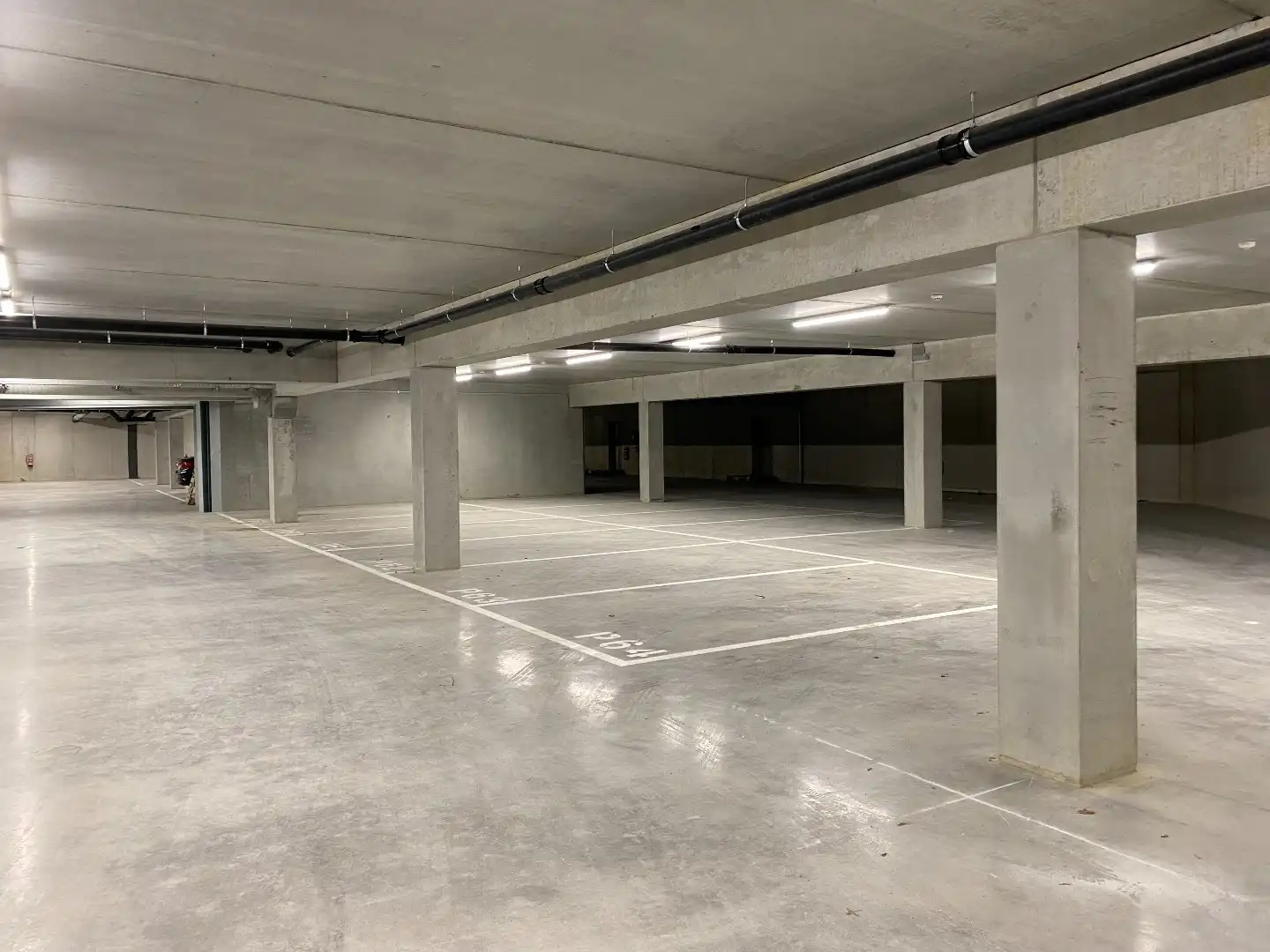 Ruime klassevolle penthouse TE KOOP in Waregem - 6% btw gunsttarief mogelijk! foto 23