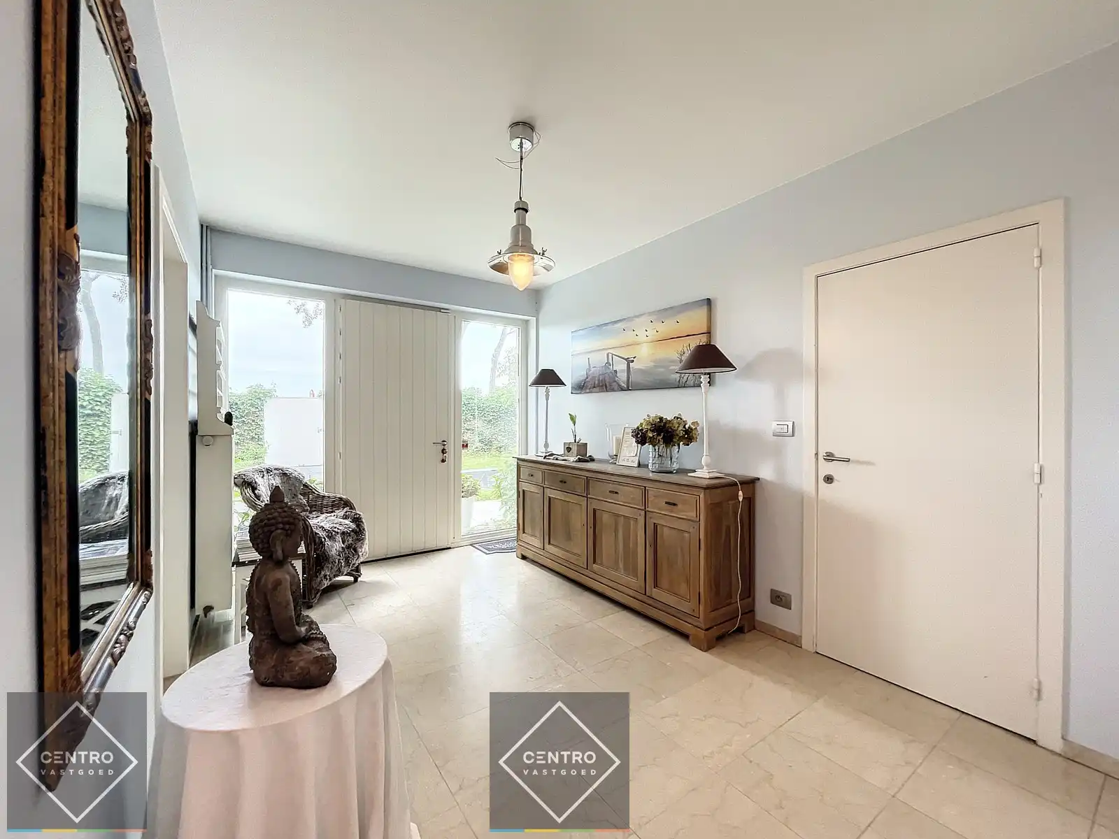 Bedrijfsgebouw met woonst op 't Walletje! foto 13