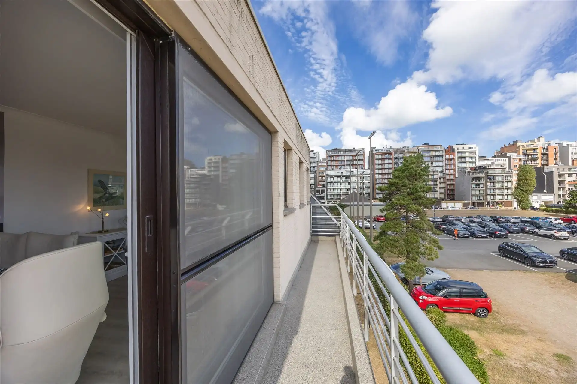 Appartement 2 slaapkamers foto 5