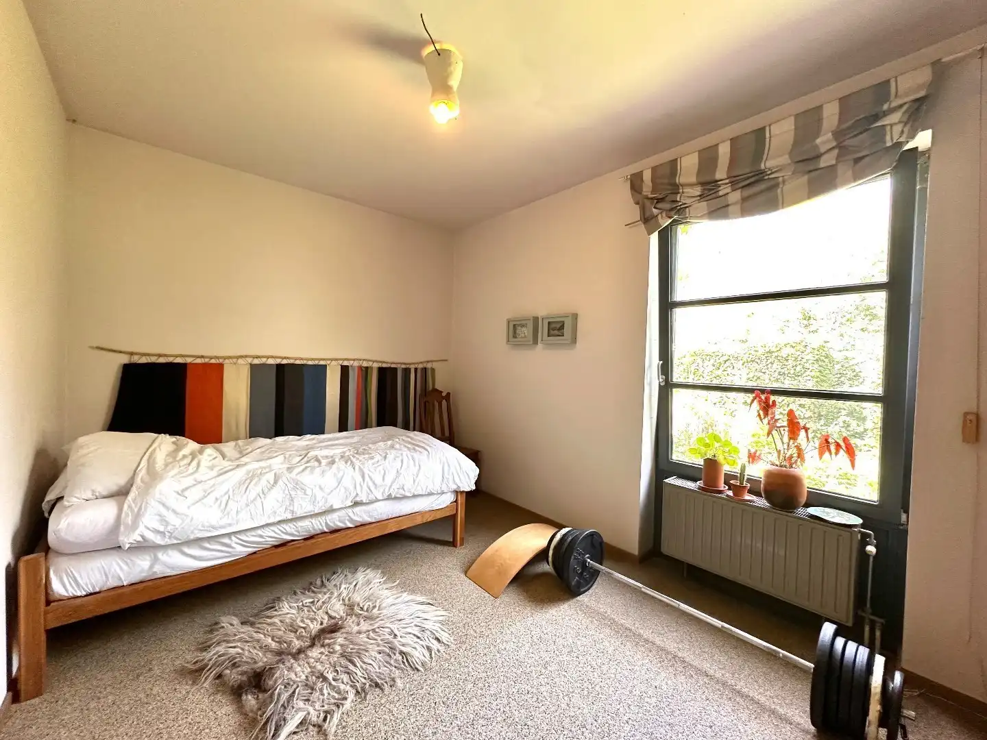 Unieke woning met werkplaats op toplocatie in Tongeren – industrieterrein Overhaam foto 44