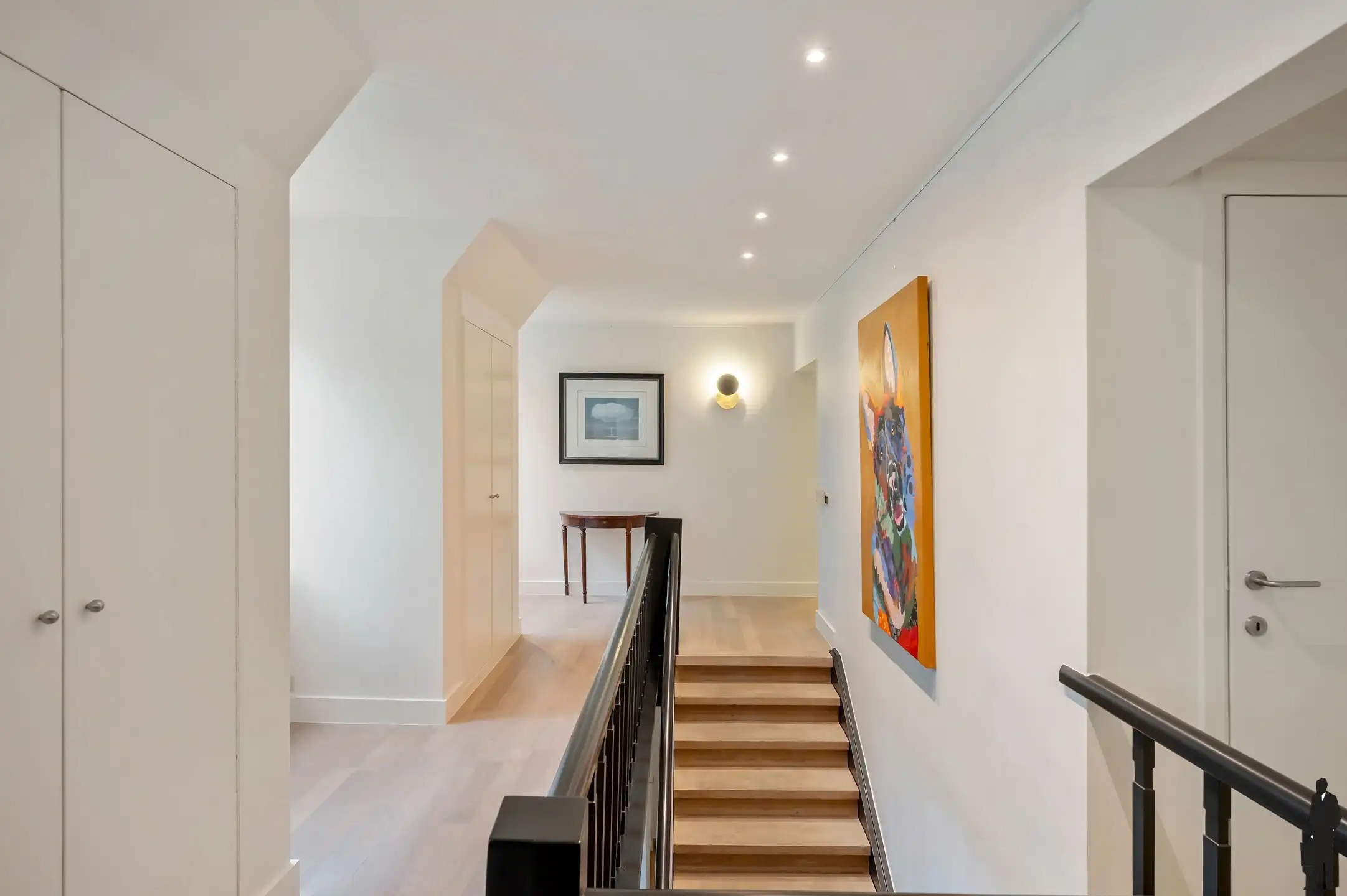 Topgelegen villa met zwembad en paddock!  foto 18