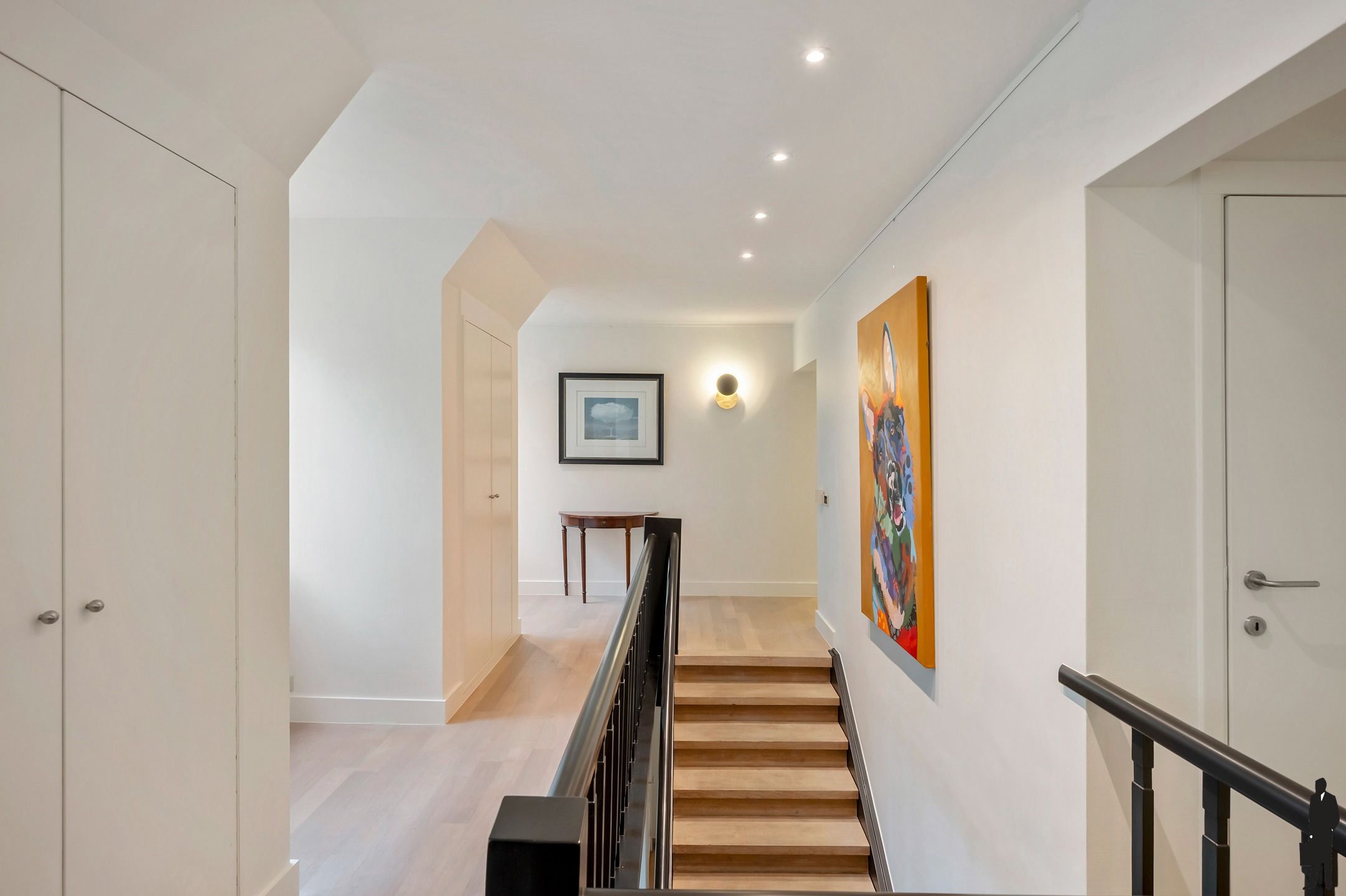 Topgelegen villa met zwembad en paddock!  foto 18