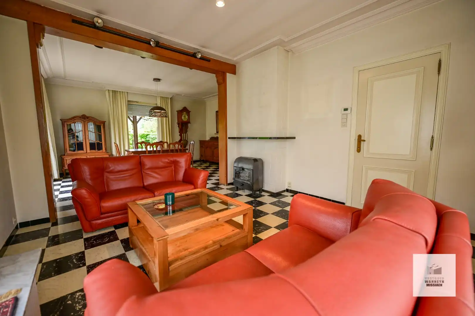 Open bebouwing met 4slpk op toplocatie  foto 3