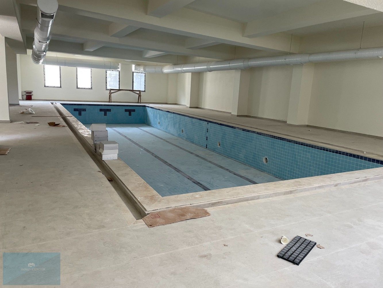 Te Koop: Luxe 2-Slaapkamer Appartement in Anatolia City, Istanbul foto 4