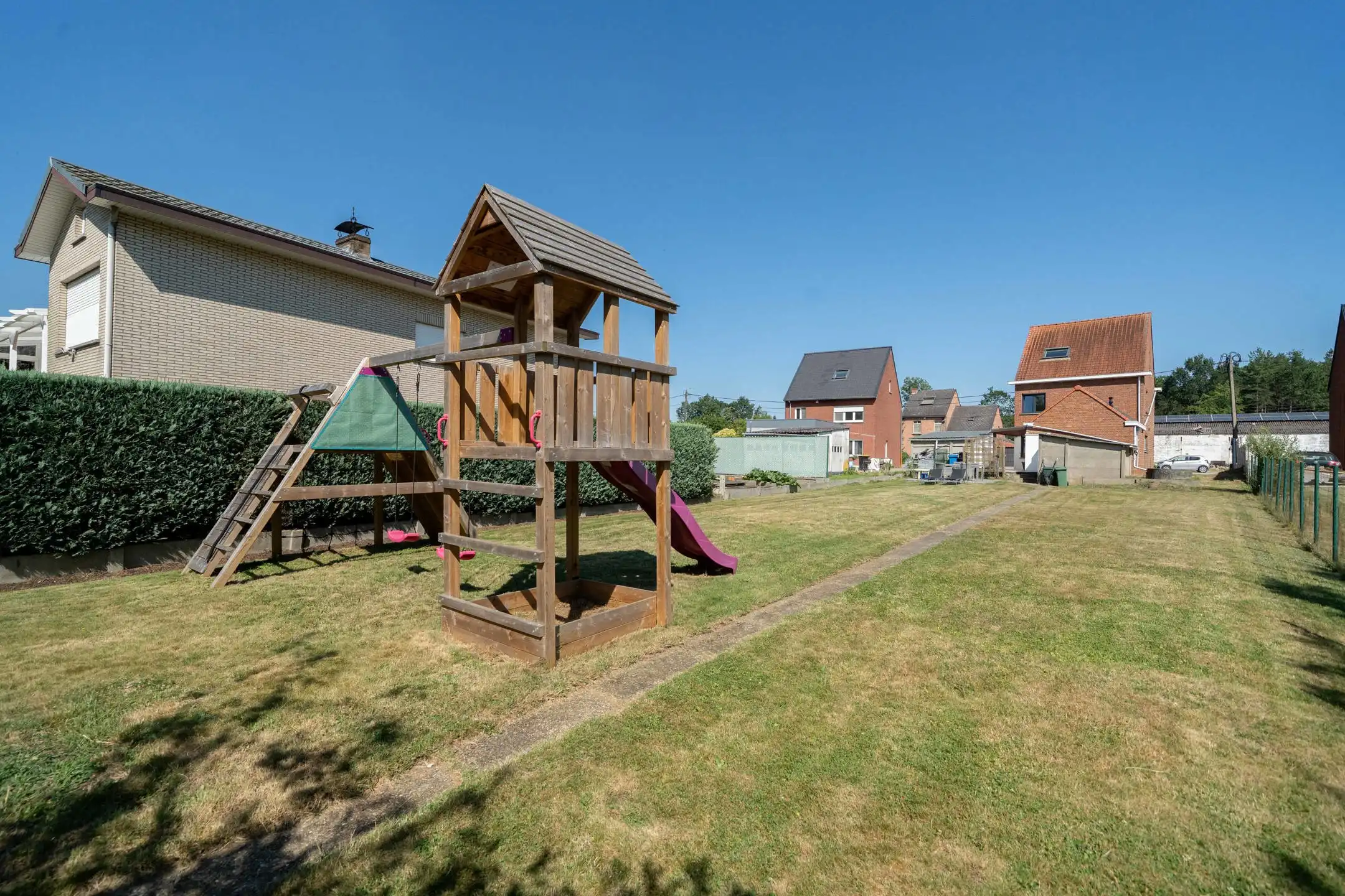 Recent volledig gerenoveerde OB op 8 are foto 29