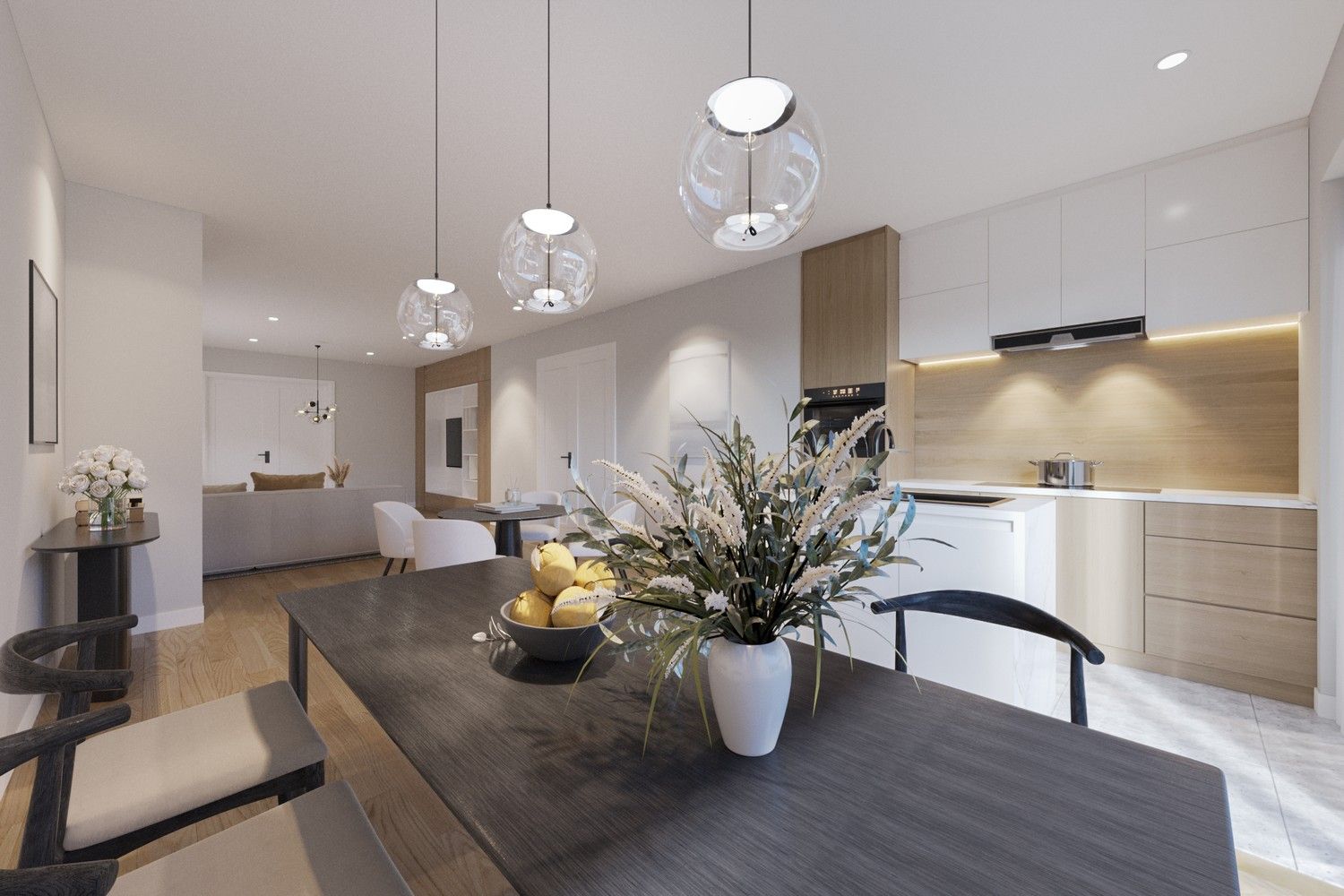 Residentie 't Park foto 2