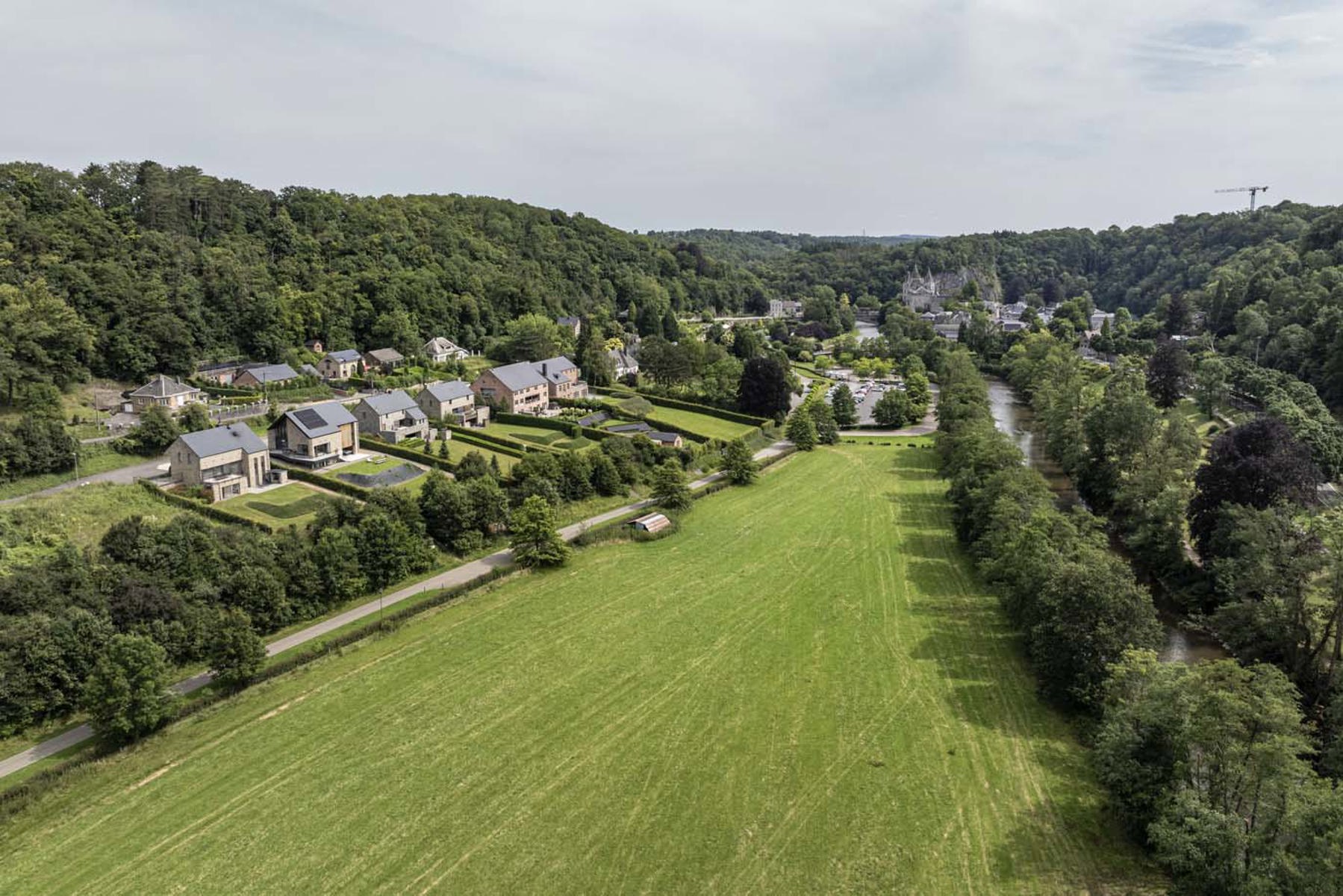 Nieuwe vakantiewoning te Durbuy! foto 30