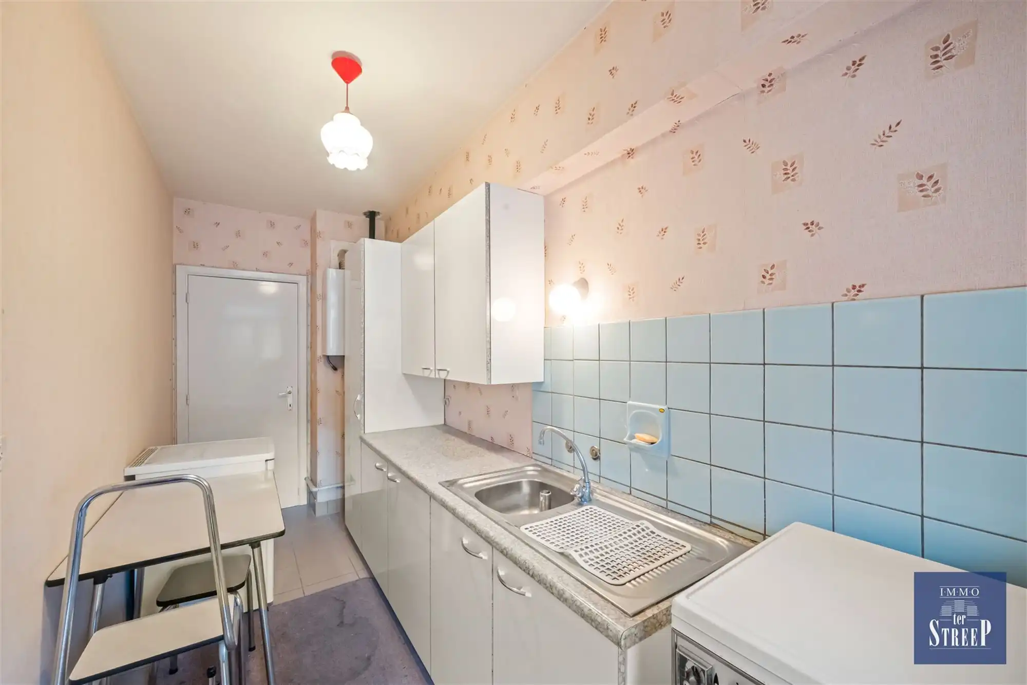 Appartement met 2 slaapkamers en parking in de residentie foto 8