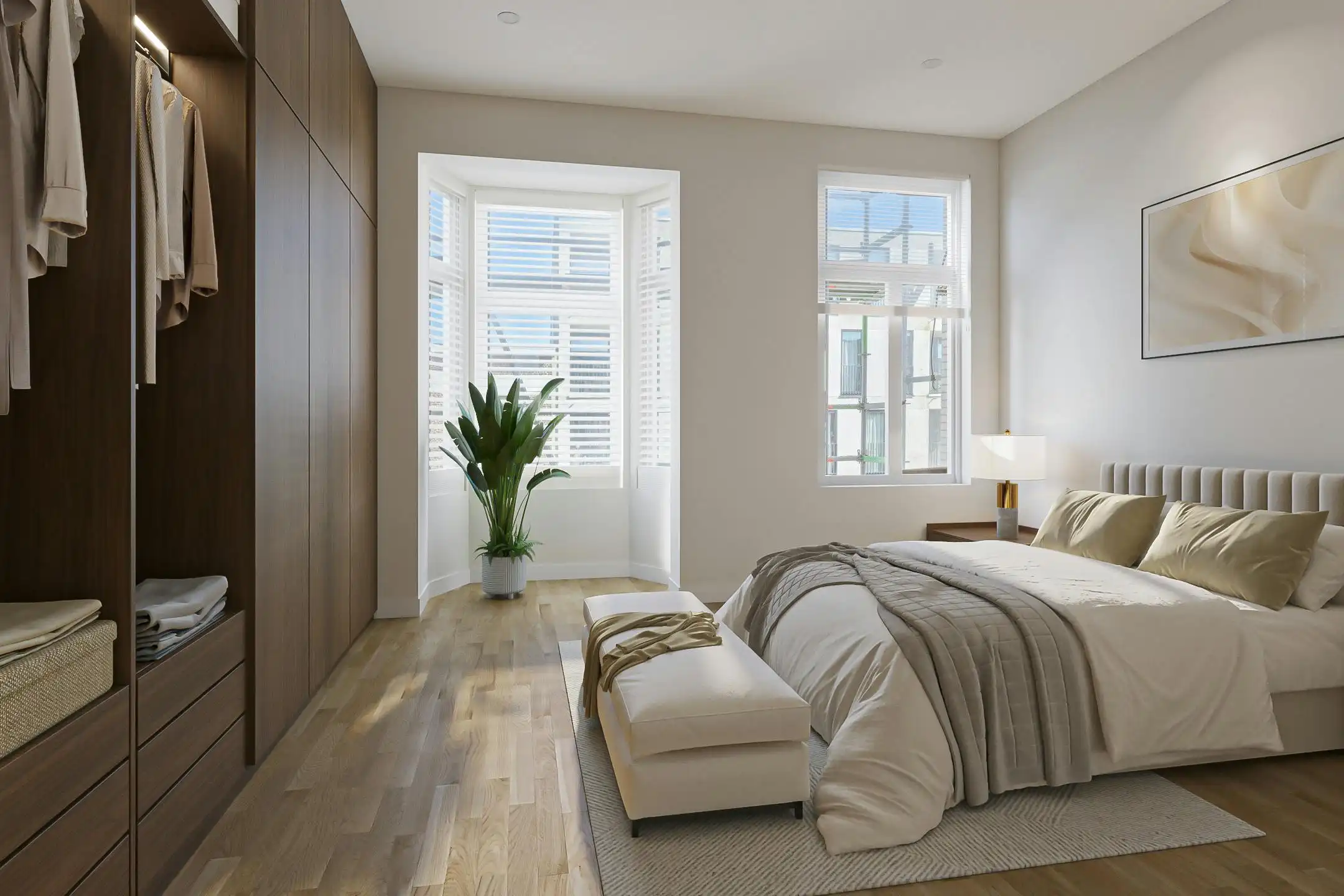 Herenhuis te koop in Deurne nabij boekenbergpark (4 slpk) foto 13