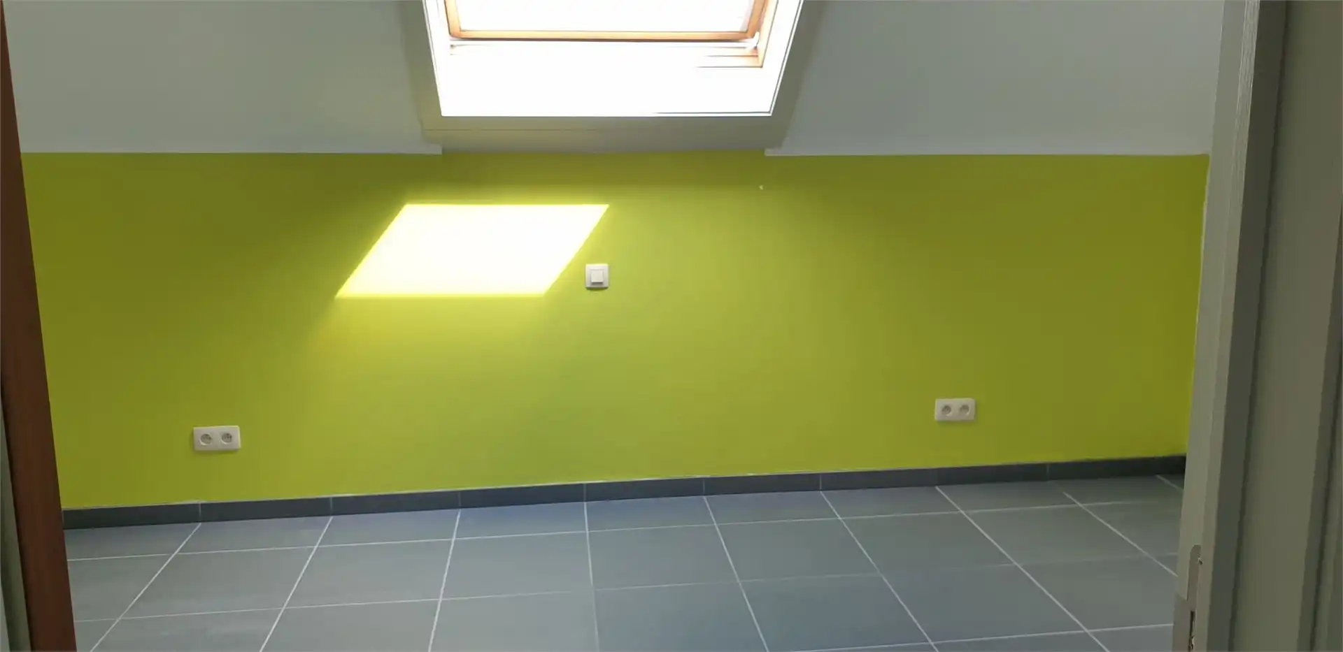 DUPLEX-2 slpks-Terras-Garage foto 7