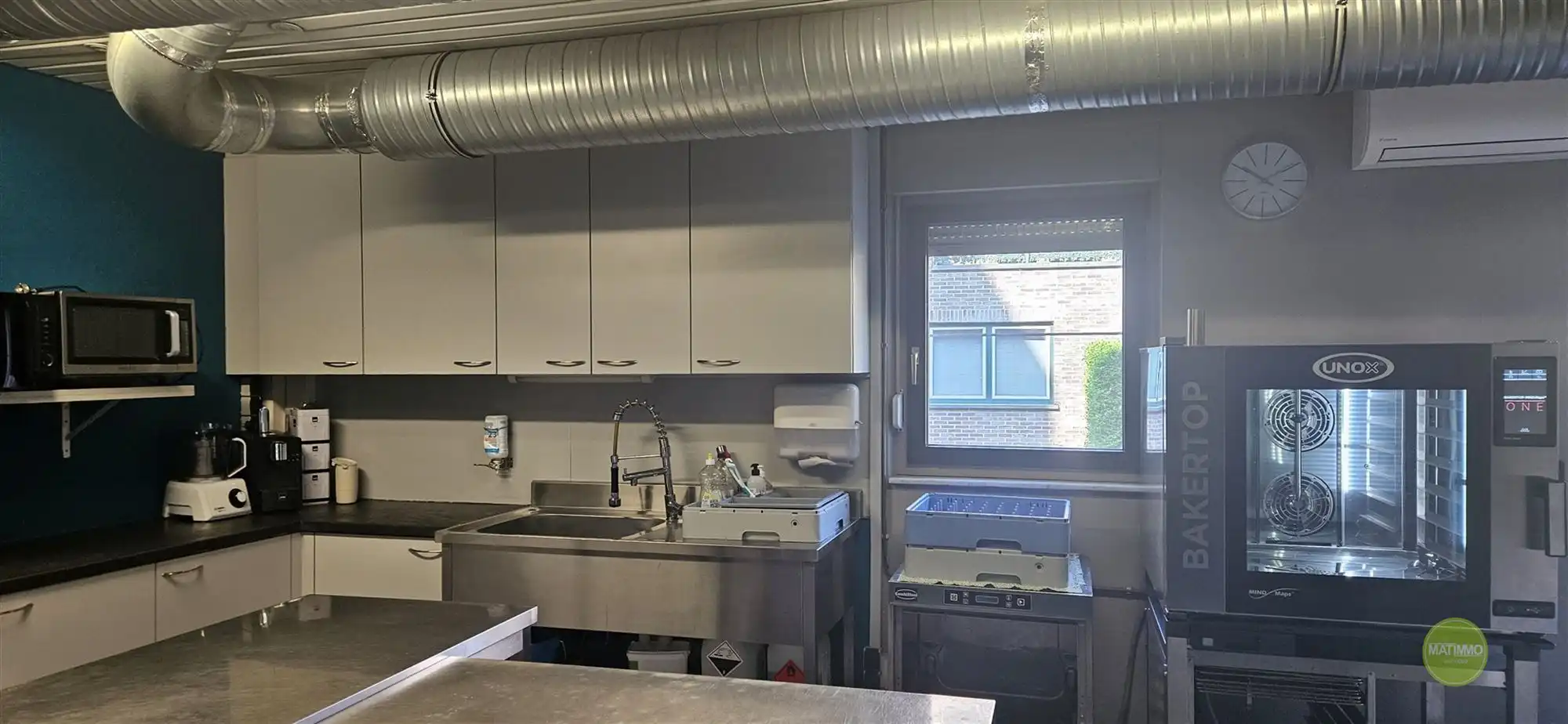 Unieke kans nabij het centrum van Mol - Commerciële Ruimte v foto 24