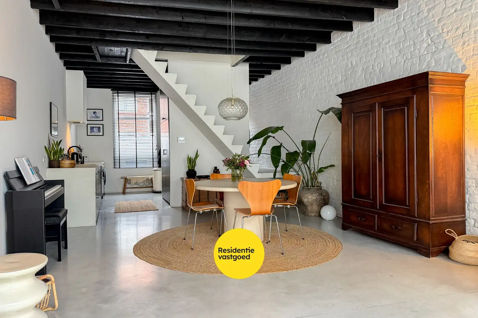 Huis te koop Willemijnendreef 30 - - 8000 Brugge