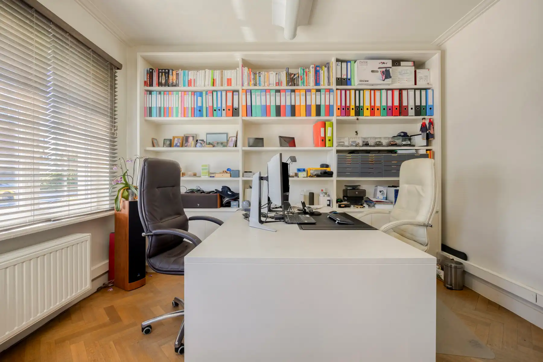  Exclusieve villa op een absolute toplocatie in Dilbeek! foto 13