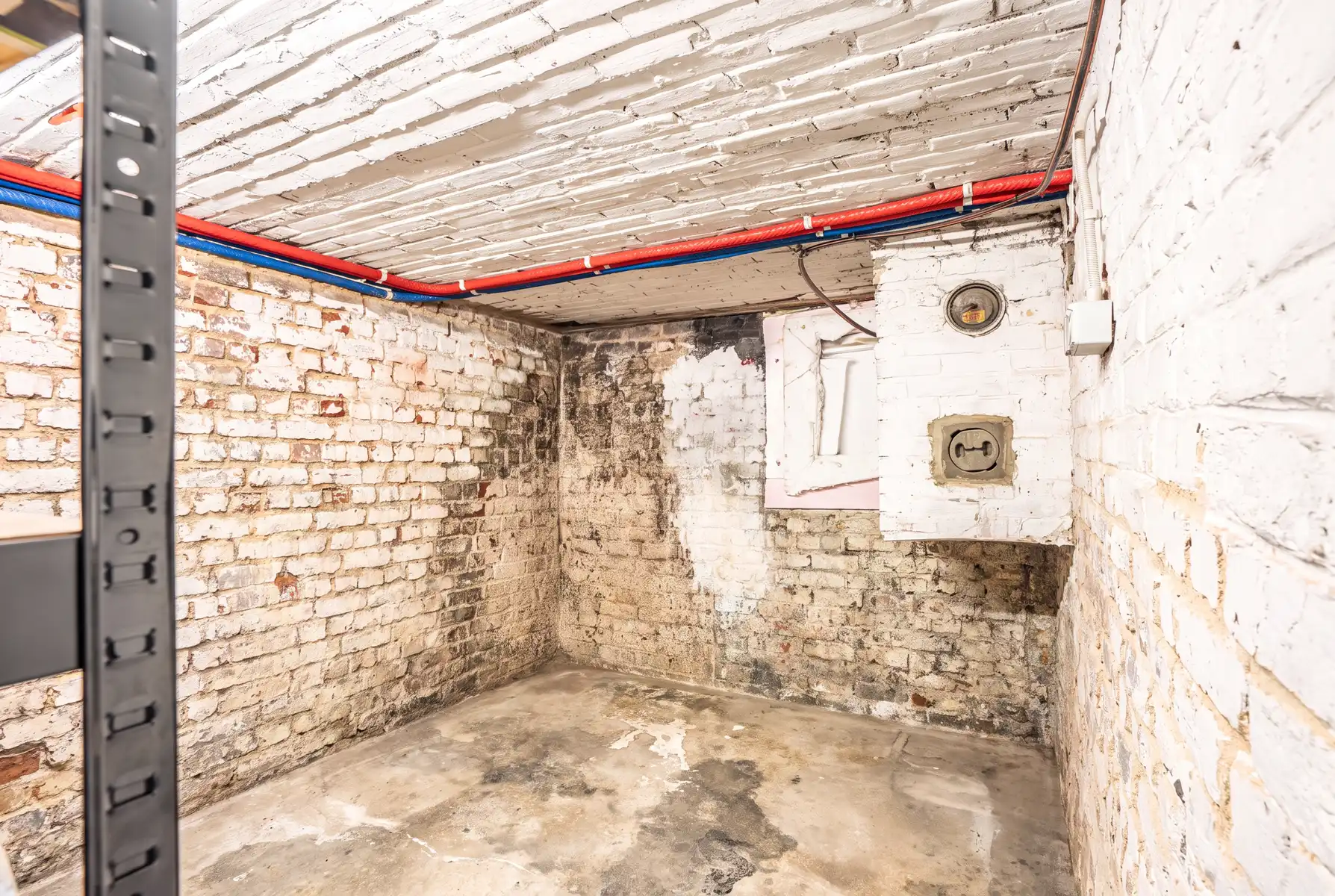 Gezinswoning met 3 slaapkamers en zonnige tuin  foto 13