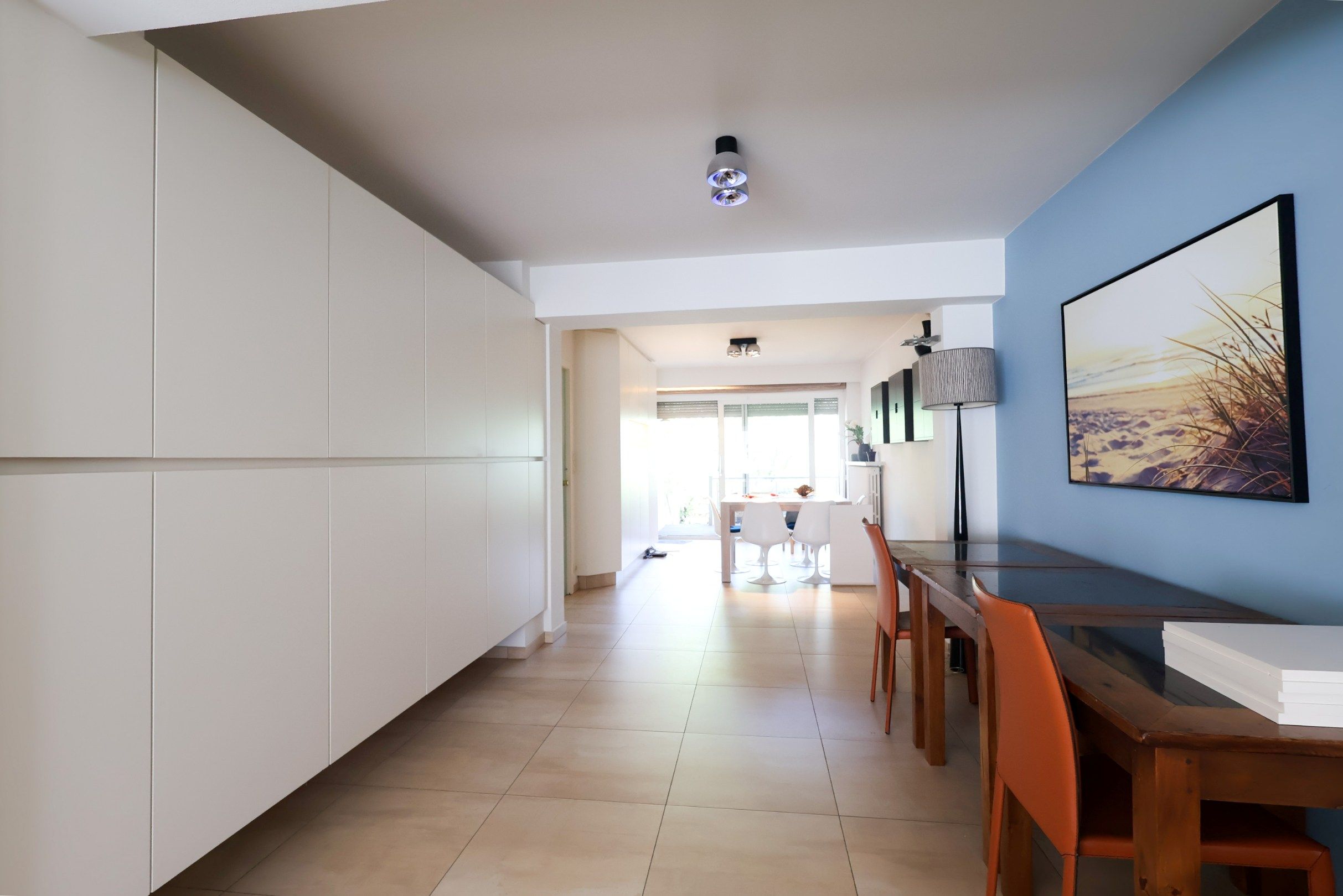 Centraal gelegen duplexappartement met 3 slaapkamers foto 5