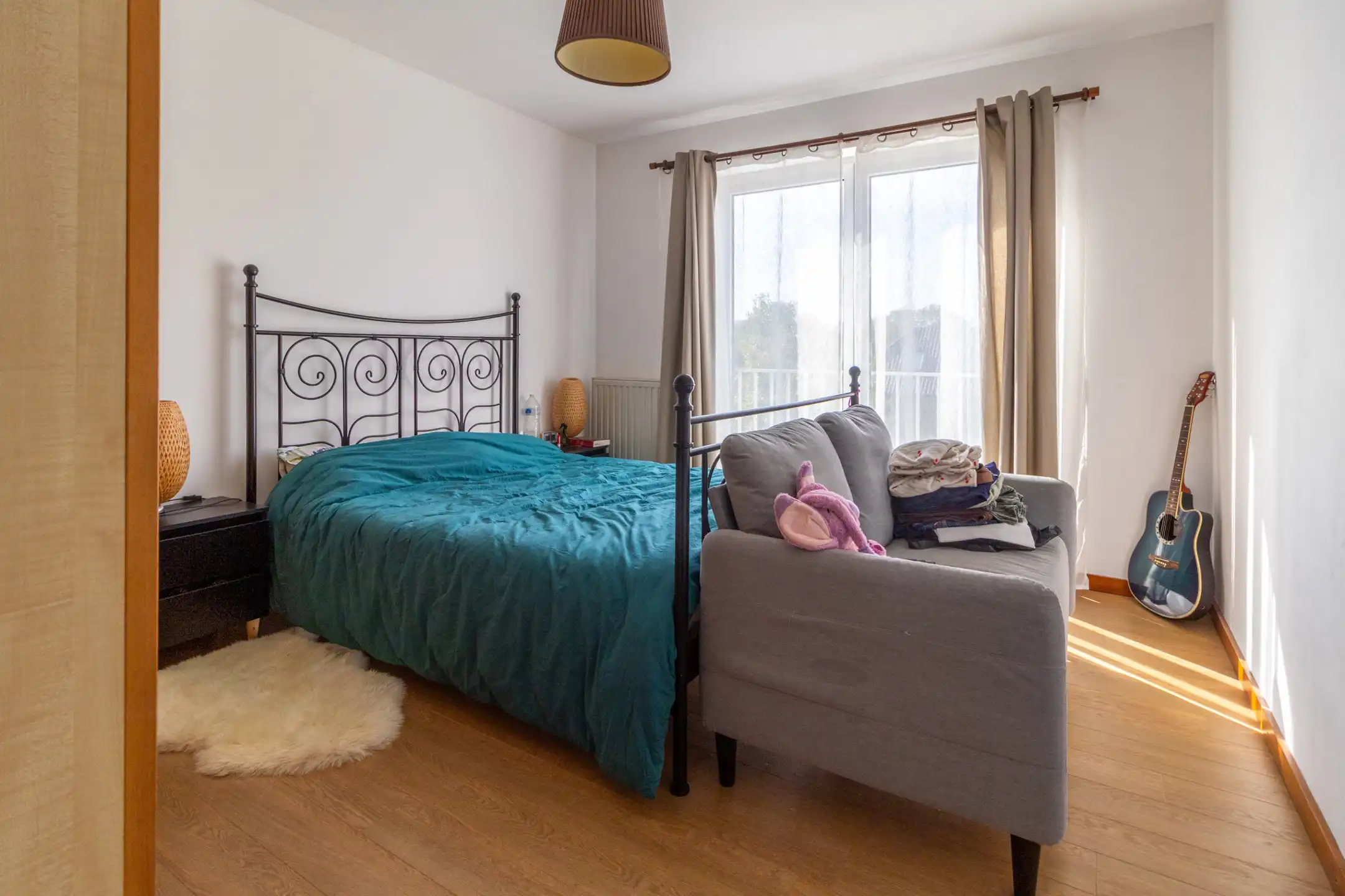 Ruim dakappartement in het centrum van Kortenberg foto 6