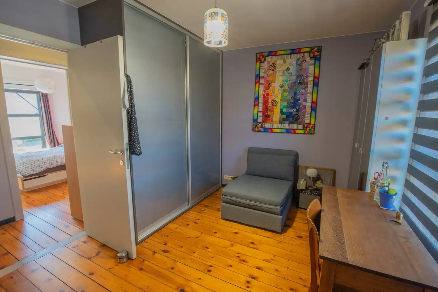 Instapklare woning met karakter, tuin en topligging in Aarschot foto 23