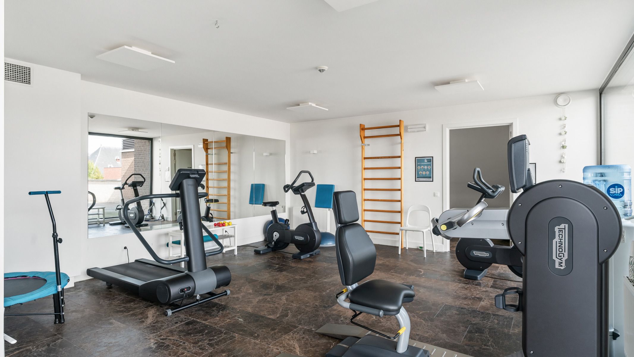 Prachtig, ruim nieuwbouwappartement / assistentiewoning   foto 16