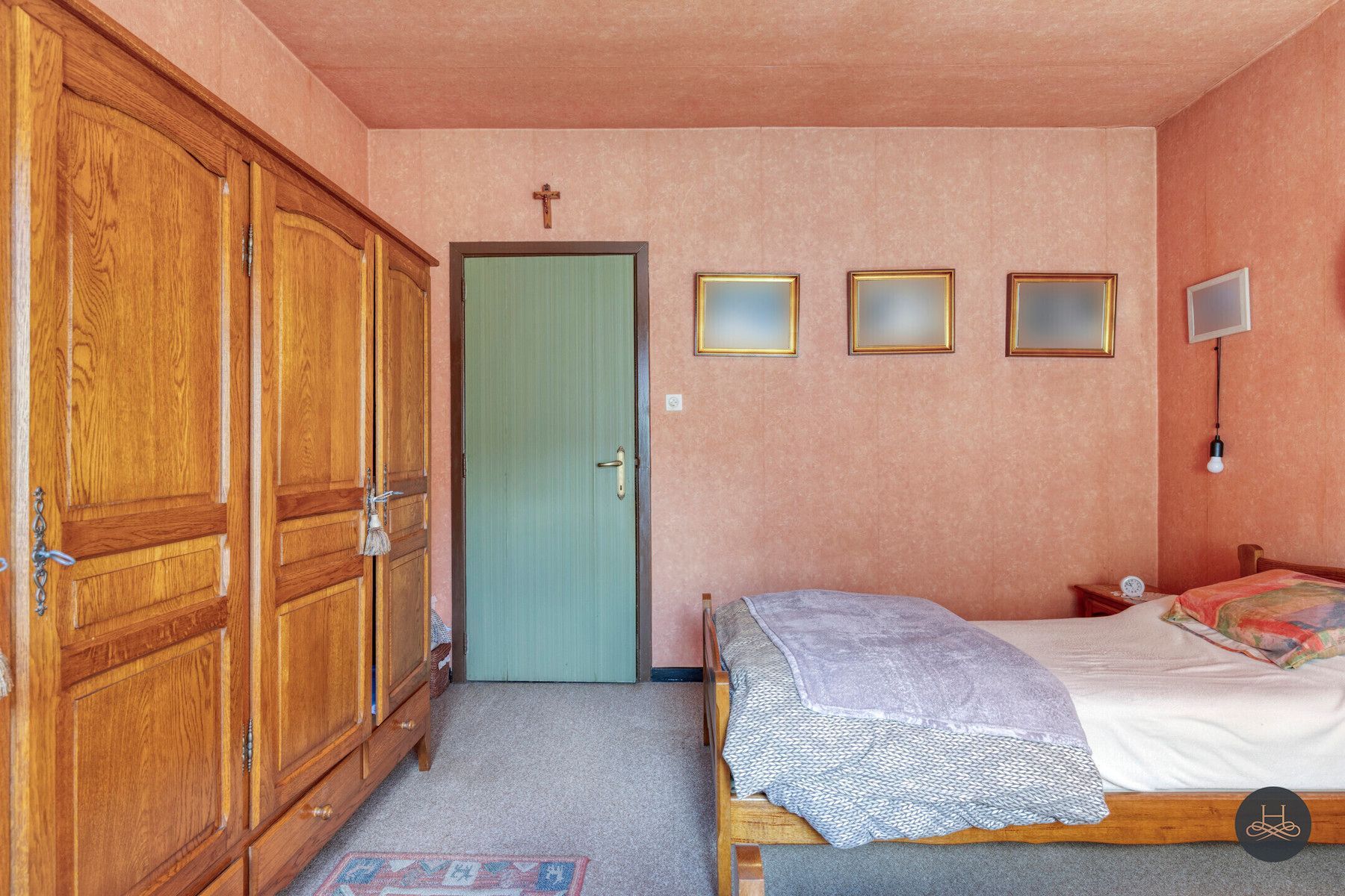 Gelijkvloerse woning met veel potentieel foto 17