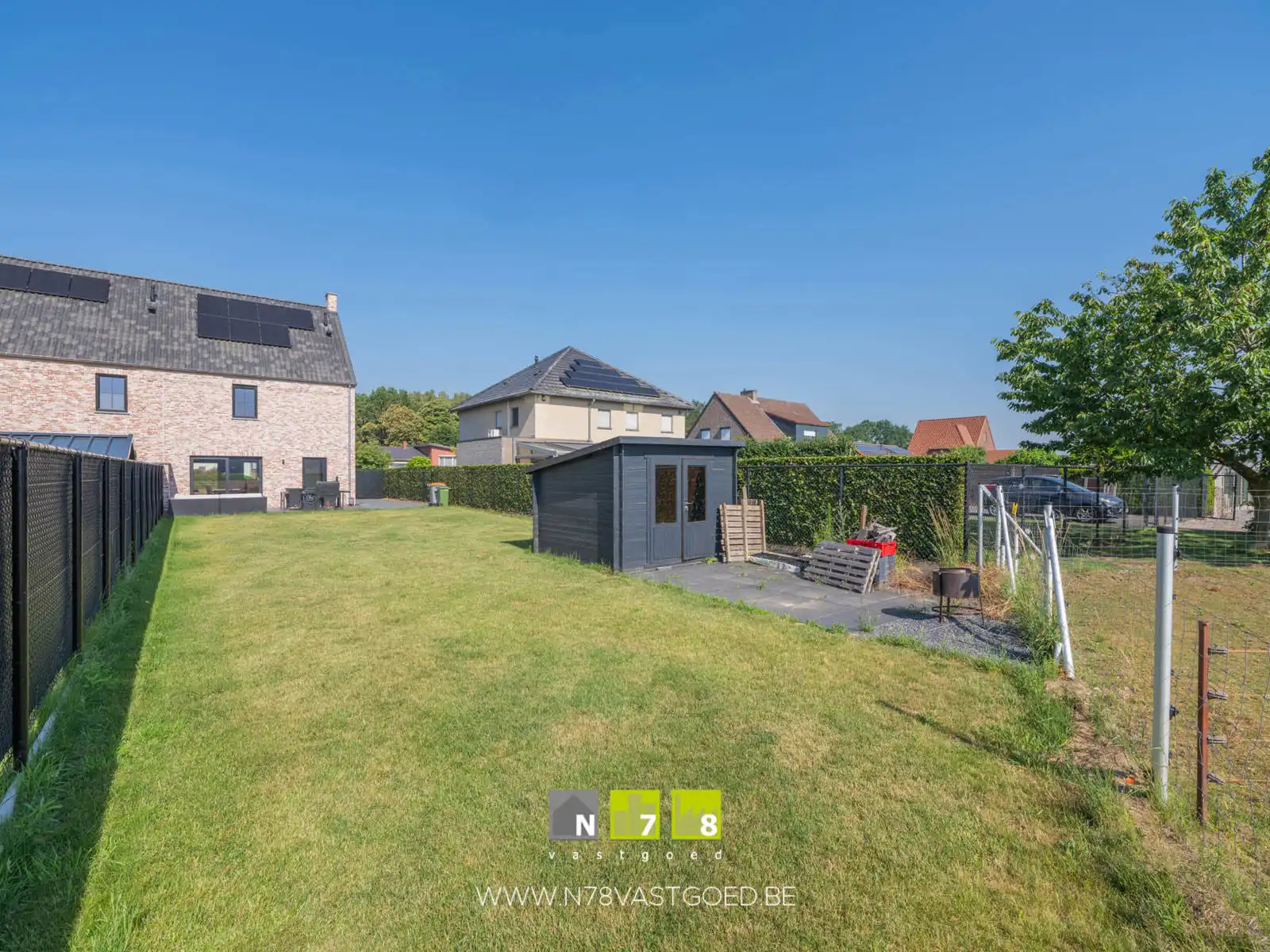 Huis te koop foto 30