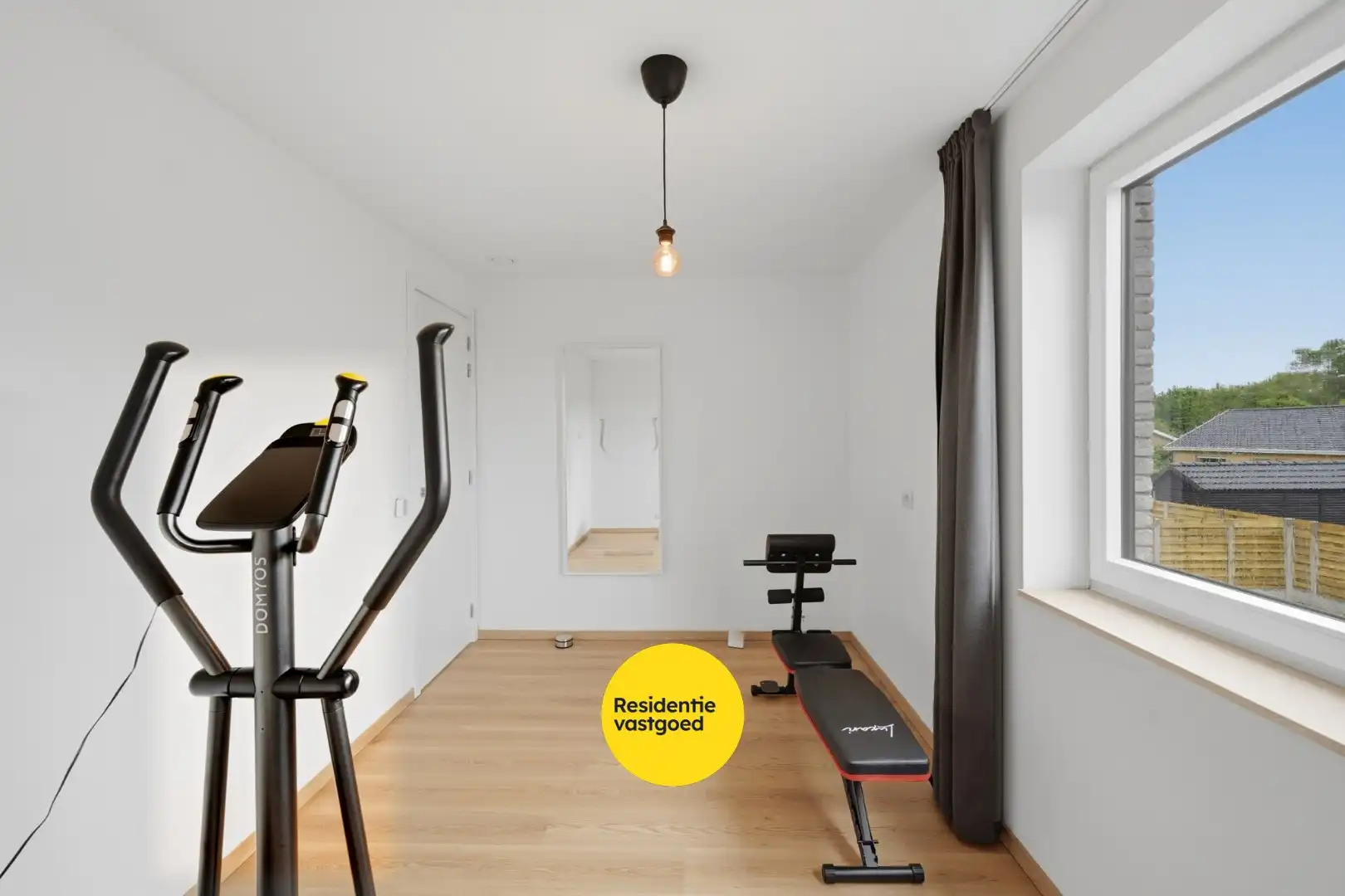 Energiezuinige halfopen nieuwbouwwoning met 4 slaapkamers in Oudenburg foto 25