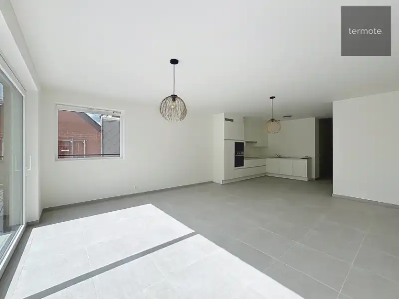 gelijkvloers appartement foto 3