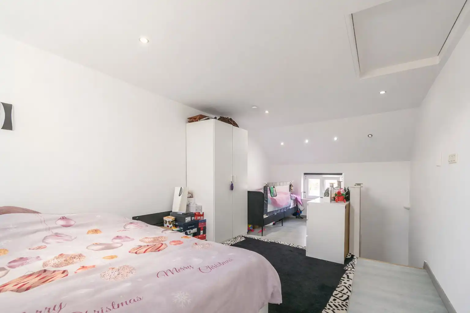 GERENOVEERDE WONING (EPC: B) MET 3 SLP + 2BDK ! foto 17